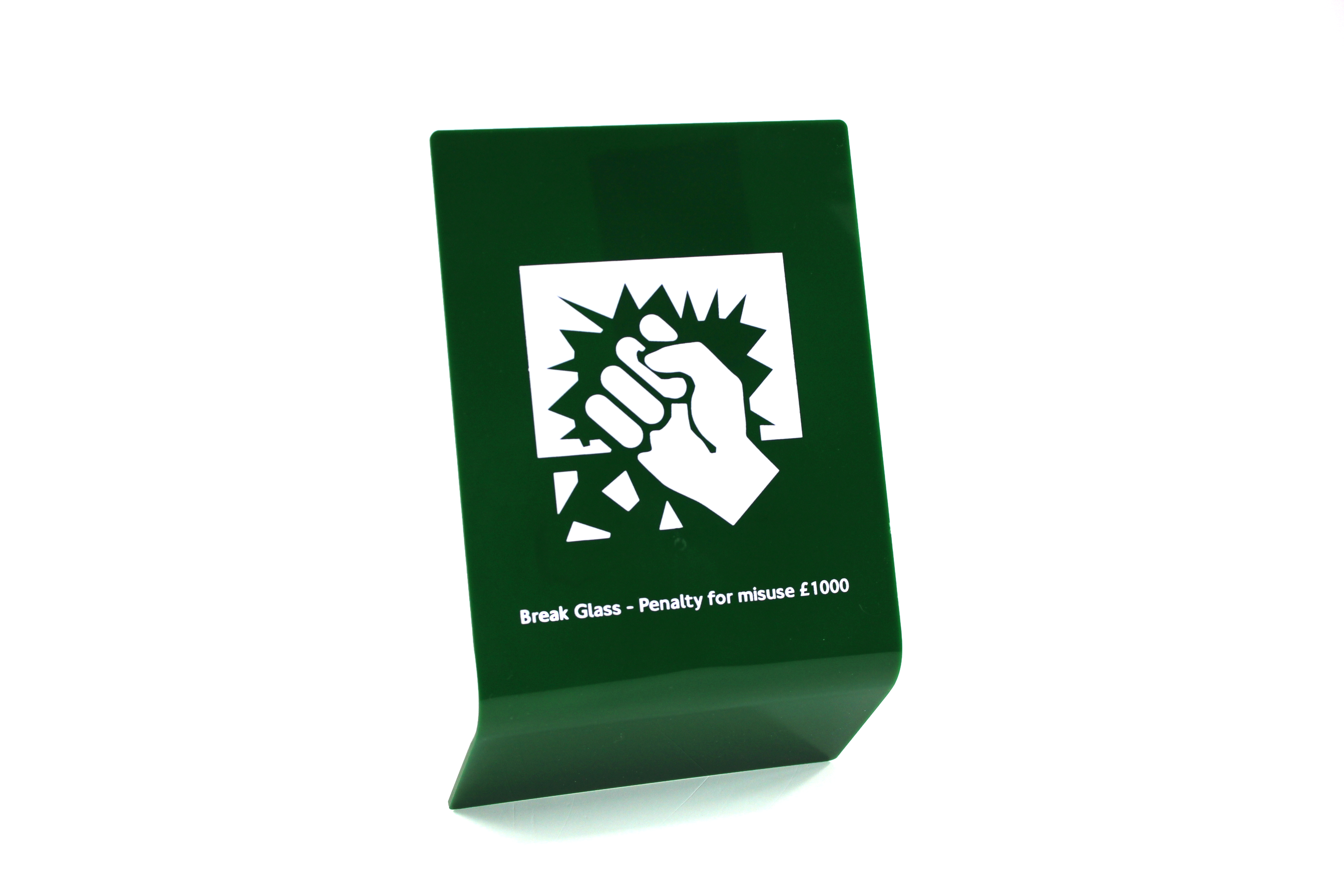 Train Safety Is A Major Concern Improve It By Using Safeglass